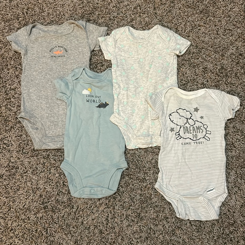 Carters